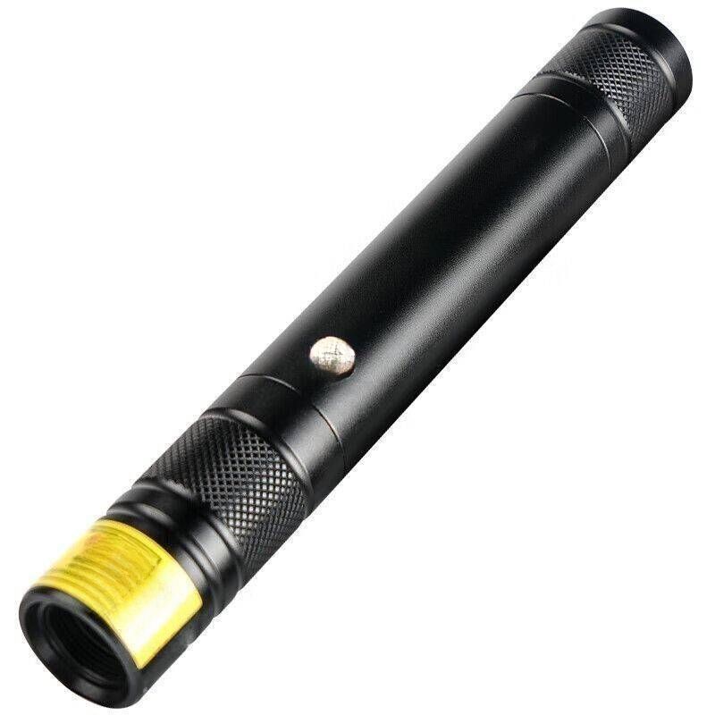 Outdoor Long-range High-power Light, Green Ultraviolet Trong Light Flahlight, Tar Pointer, Laer For Real Etate_desvips.com