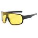 Cycling Eyewear New Men's And Women's Mountaineering Sunglasses Colorful Anti Ultraviolet Goggles Outdoor Sports Cycling Sunglasses_desvips.com