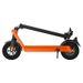 AOVO X9 ProMax 48V 1100W Peak Motor Electric Scooter, 36V 15.6Ah Battery, 40km/h Max Speed, 110KM Range, 10'' Off-road Tire_desvips.com