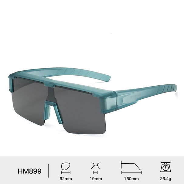 Cycling Eyewear New Men's High End Versatile Sunglasses Cycling Myopia Glasses Women's Eye Protection Sunglasses_desvips.com