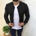 Men's jackets, zipper jackets, suitable for spring and autumn outdoors_desvips.com
