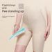 Outdoor Camping Women's Standing Urinal Female Urinal Outdoor Disposable Emergency Use For Pregnant Women And The Elderly With Limited Mobility_desvips.com
