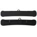 Ski Bag Veneer Cover Portable Simple Version Anti-scratch Anti-rust Veneer Board Blade Dumpling Leather Protective Cover_desvips.com