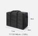 Large Capacity Outdoor Equipment Storage Bag Camping Picnic Supplies Table And Chair Barbecue Grill Canopy Waterproof Bag Storage Box_desvips.com