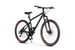 Velors 27.5 Zoll Mountainbike,21-Gang Schaltung,Doppel-Scheibenbremsen,100mm Federgabel,Doppelwandige Felgen,für Erwachsene 160-175 Cm,85% Vormontiert_desvips.com