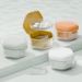 Orthodontic Invisible Braces Teeth Correction Retainer Portable Denture Storage Cleaning Box_desvips.com