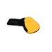 Cross-Border New Yellow Golf Iron PU Club Accessories Fashion Gold Protective Cover Supplies_desvips.com