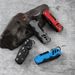 Multifunctional EDC12 Combination Pocket Repair Tool Outdoor Folding Swiss Army Knife_desvips.com