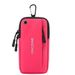 New Sports Arm Men, Multifunctional Single-shoulder Crossbody Small Backpack, Stylish Running Phone Bag, Wrist Bag For_desvips.com
