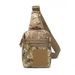 Outdoor Sports Tactical Chest Bag, Multifunctional Gun Bag, Outdoor Waterproof Shoulder Crossbody Bag, Portable And Wearresistant Mountaineering Bag_desvips.com