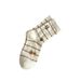 2025 New Striped Girls' Mid-Calf Socks_desvips.com