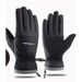 Merida Winter Warm Touchscreen Windproof Coldproof Fleece Lined Thickened Outdoor Cycling Ski Gloves_desvips.com