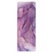 Ultra Thin Suede Printed Yoga Mat Rubber Yoga Mat Foldable 1.5mm Thickened 5mm_desvips.com