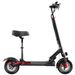 EMANBA M4 PRO 10inch Adult Electric Scooter, 48V 16Ah Battery,Dual Disc Brakes_desvips.com