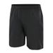 Men's Quick Drying Sports Fitness Pants Loose Breathable Basketball Running Training Casual Five Point Shorts_desvips.com