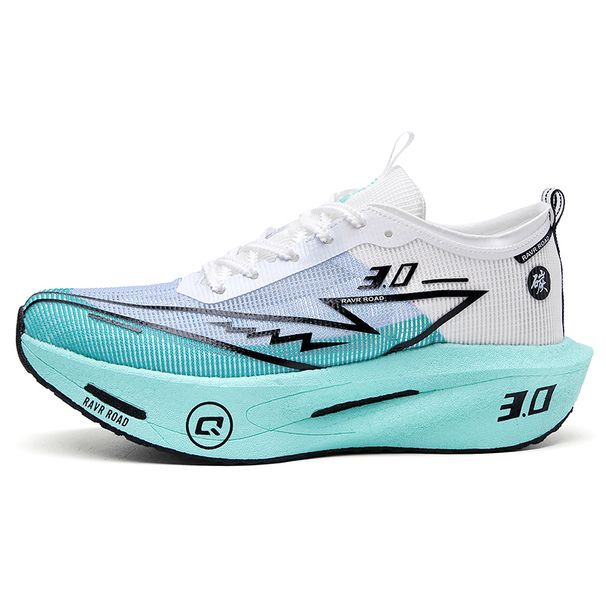 Trendy Sneakers For Men Women Summer Mesh Lace Up Soft Sole Fashion Sports 2025 New Breathe Casual Tennis Shoes_desvips.com