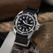 Watchdives WD1980 V3 Luxury Watch VH31 Sweep Seconds Quartz Movement AR Coating Sapphire Glass 10Bar Waterproof Men's_desvips.com