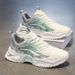 Ultra-Lightweight For Travel & Gym Unisex Water Sports Casual Shoes - Quick-Dry Mesh Upper For Swimming & Beach_desvips.com