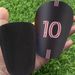 1Pair Mini Football Shin Pad Soccer Training Leg Guard Protective Equipment Wear-resistant Shock Absorbing Leg Protector For Kid_desvips.com