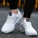 Trainers Sneakers Cushion Mens Gym Running Blue Men Shoes Adto Tenis Mascino Z250401_desvips.com