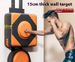 Boxing Home Thickened Punching Bag For Kids And Adults, Wall-Mounted Sandbag Training Equipment, Posture Correction_desvips.com