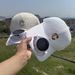 RYYD Solar Baseball Cap - USB Fan|Adjustable|Hiking Essential_desvips.com
