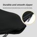 Hot Selling Pickleball Protective Case Diving Material Anti-Fall Outdoor Sports Portable Storage Racket Bag_desvips.com