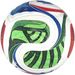 World Cup Quality Soccer Size 5 Thermally Bonded Ball Seamless Stitching Official Match Weight Durable Professional_desvips.com