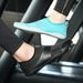 Unisex Quick-Dry Water Shoes For Hiking, Yoga & Beach – Breathable Anti-Slip Aqua Socks With Stretch Lycra Upper & Rubber Sole_desvips.com