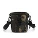 Outdoor Sports Slingshot Dedicated Single Shoulder Steel Mud Multi-functional Storage Ball Fishing Bag For Men_desvips.com
