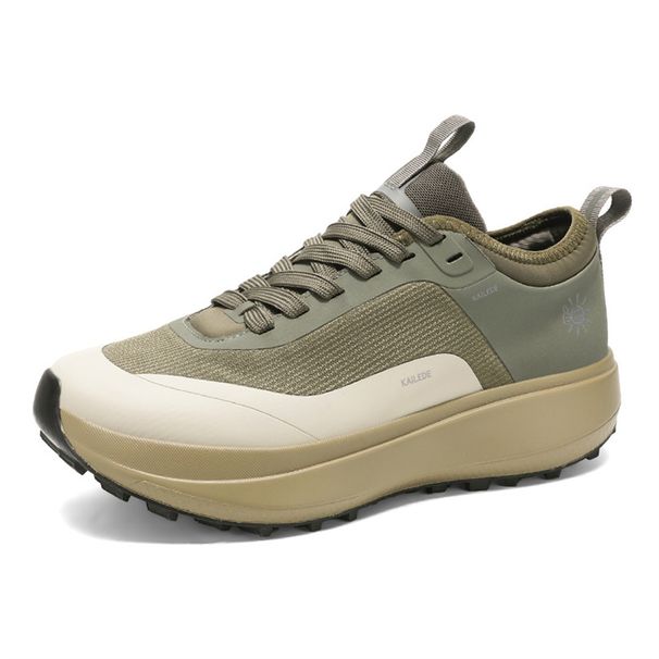2026 Fashion Sneakers Jogging Shoes Youth/Men Low Top Lace-Up Breathable Thick Sole Non-Slip Wear-Resistant Running Shoes_desvips.com