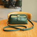 High-end Women's Bag Armpit One-shoulder Crossbody Bag Simple And Fashionable Soft Wallet Bag_desvips.com
