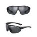 Kagamine Polarized Sunglasses Outdoor Sports Glasses HD UV Protection Cycling Hiking Fishing Driving Special_desvips.com