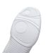 2527 Women White Mesh Cheerlead Shoes Casua Lightweight Breathable Sneakers For Aerobics Fitness Workout Sports_desvips.com