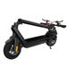 AOVO X9 ProMax 48V 1100W Peak Motor Electric Scooter, 36V 15.6Ah Battery, 40km/h Max Speed, 110KM Range, 10'' Off-road Tire_desvips.com