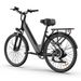 URLIFE E26 Adult E-bike 250W 36V13AH Battery City Commuter Electric Bike 26 Inch Tires Electric Bicycle_desvips.com