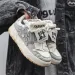 35-45 Outdoor Youth Tide Bread Wome Male Board Class Footwear Autum Casual Shoes Comfortable Ati Slip Seakers_desvips.com