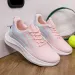 Women Sneaker Mesh Breathable Casual Running Sports Summer 2025 Jogging Walking Shoes Ladies Platform Sneakers Female_desvips.com