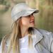 Women's Quick-Dry Baseball Cap - Lightweight & Breathable For Hiking, Cycling & Outdoor Sun Protection_desvips.com