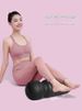 PeakGo Muscle Relaxation Slimming Leg Solid Model Fitness Foam Peanut Ball Back Rolling Yoga Massage Roller_desvips.com