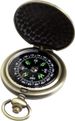 Black Pocket Waterproof Compass Toy Camping Compasses Glow In The Dark Military Gearfor For Hiking, Camping,Backpacking,_desvips.com