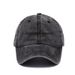 2025 Baseball New Korean Version Letter Sun Protection Face Slimming Simple Duckbill Cap Dopamine_desvips.com