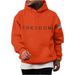New Freedom Unisex This Is The Turning Point Men's And Women's Fleece Hoodie_desvips.com