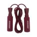 Extended Jump Middle School Entrance Exam Professional For Adults Men And Women Training Fat Burning Student PVC Rope_desvips.com