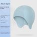 Unisex Fleece-Lined Thermal Ear Cover Beanie For Outdoor Sports - Skiing, Cycling, Hiking (Black, Gray, Blue, Purple) - Adult & Kids Sizes_desvips.com
