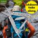 YUOUY Multi-functional Pliers Are Versatile Tools Suitable For Various Outdoor And Indoor Applications_desvips.com