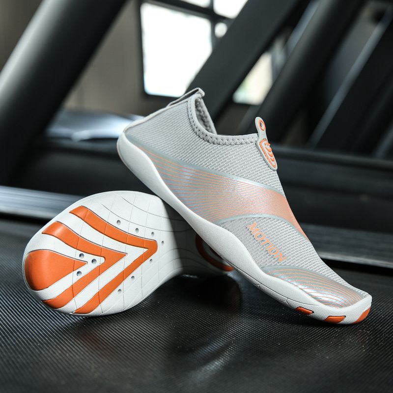 Unisex Quick-Dry Water Shoes – Lightweight Non-Slip Aqua Socks For Beach, Swimming, Fishing & Outdoor Adventures_desvips.com