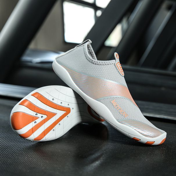 Unisex Quick-Dry Water Shoes – Lightweight Non-Slip Aqua Socks For Beach, Swimming, Fishing & Outdoor Adventures_desvips.com