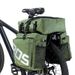 Lexuan Bicycle Mountain Bike Pannier Rear Rack Large Capacity Waterproof Long-Distance Sichuan-Tibet Riding Camel Bag_desvips.com