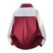 Unisex Spor Men Oudoor Pachwork Breahable Running Cycling Coa Auumn Spring Women Zipper Pocke Travel Casual_desvips.com
